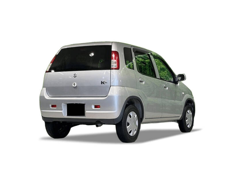 Suzuki Kei 1st Generation Suzuki Kei 1st Generation